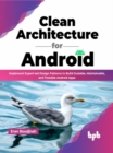 Clean Architecture for Android - eBook