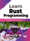 Learn Rust Programming - eBook