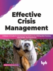Effective Crisis Management - eBook