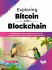 Exploring Bitcoin with Blockchain - eBook