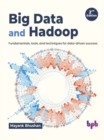 Big Data and Hadoo - 2nd Edition - eBook