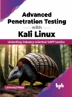 Advanced Penetration Testing with Kali Linux - eBook