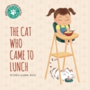 The Cat Who Came to Lunch - Book