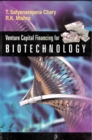 Venture Capital Financing for Biotechnology - eBook