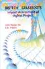 Biotech at Grassroots Impact Assessment of Agnet Project - eBook