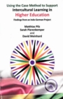 Using the Case Method to Support Intercultural Learning in Higher Education: Findings from an Indo-German Project - eBook