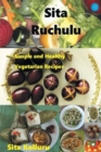 Sita Ruchulu - Book