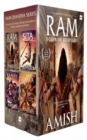 The Ram Chandra Series Boxset - Book