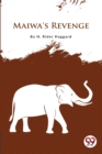 Maiwa's Revenge - Book