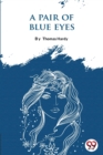 A Pair of Blue Eyes - Book