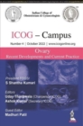 ICOG Campus: OVARY - Recent Developments and Current Practice (Number 4, October 2022) : (Number 4, October 2022) - Book
