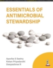 Essentials of Antimicrobial Stewardship - Book