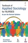 Textbook of Applied Sociology for Nurses - Book
