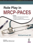 Role Play in MRCP-PACES - Book