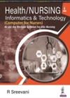 Health/Nursing Informatics & Technology - Book