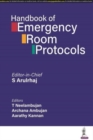 Handbook of Emergency Room Protocols - Book