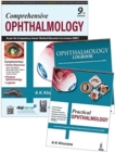 Comprehensive Ophthalmology : With Ophthalmology Logbook Plus Practical Ophthalmology - Book