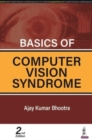 Basics of Computer Vision Syndrome - Book