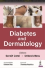 Diabetes and Dermatology - Book