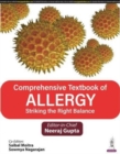Comprehensive Textbook of Allergy : Striking the Right Balance - Book