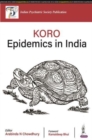 Koro Epidemics in India - Book