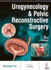 Urogynecology & Pelvic Reconstructive Surgery - Book