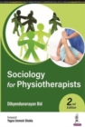 Sociology for Physiotherapists - Book