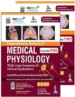 Comprehensive Textbook of Medical Physiology : Two Volume Set - Book