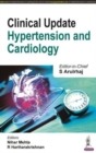 Clinical Update: Hypertension and Cardiology - Book