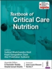 Textbook of Critical Care Nutrition - Book