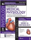 Essentials of Medical Physiology : With Free Review of Medical Physiology - Book