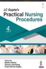 LC Gupta's Practical Nursing Procedures - Book