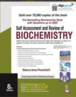 Self Assessment and Review of Biochemistry - Book