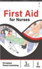 First Aid for Nurses - Book