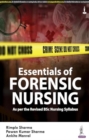 Essentials of Forensic Nursing - Book