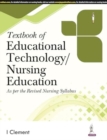 Textbook of Educational Technology/Nursing Education - Book