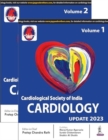 CSI Cardiology Update 2023 : Two Volume Set - Book