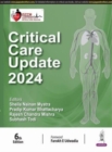 Critical Care Update 2024 - Book