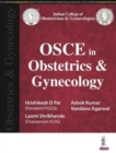 OSCE in Obstetrics & Gynecology - Book