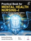 Practical Book for Mental Health Nursing-I - Book