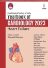 Yearbook of Cardiology 2023: Heart Failure - Book