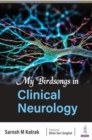 My Birdsongs in Clinical Neurology - Book