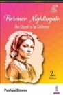 Florence Nightingale : She Dared to be Different - Book