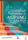 Educational Technology in Nursing Education - Book