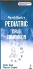 Pediatric Drug Companion - Book