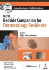 IADVL Bedside Companion for Dermatology Residents - Book