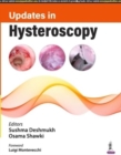 Updates in Hysteroscopy - Book
