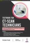 Textbook for CT-Scan Technicians - Book