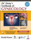 DC Dutta's Textbook of Gynecology - Book