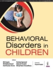 Behavioural Disorders in Children - Book